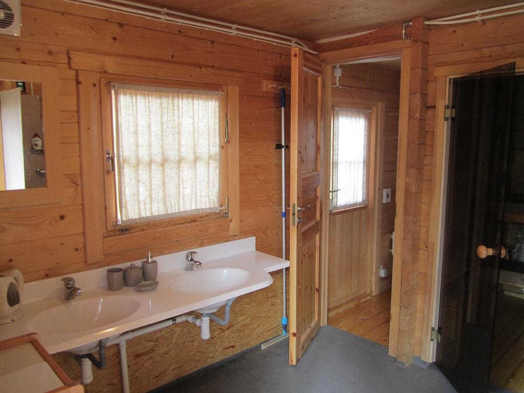 Pivarootsi Holiday Village Room photo